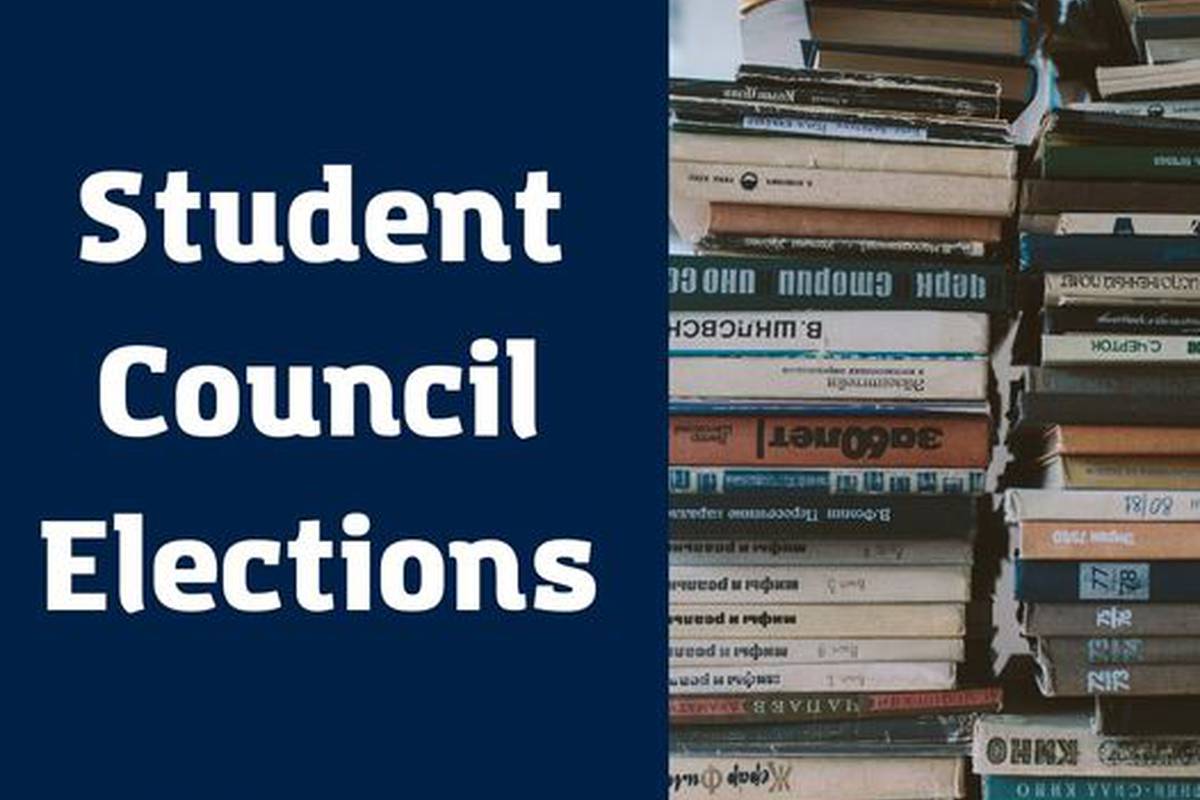 Student Council Elections