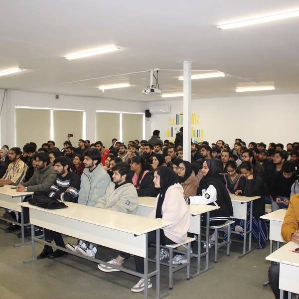 On January 29, 2025, an important meeting was held with representatives of the National Security Committee and the service for countering extremism and illegal migration