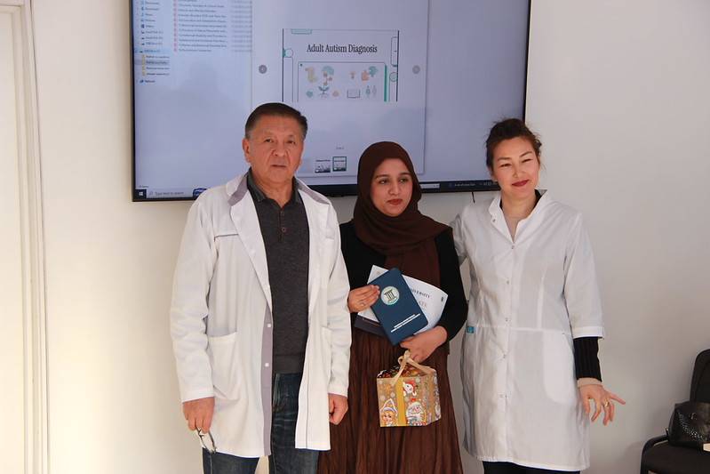 Schizophrenia and Autism Spectrum Disorder—understanding the complexities!