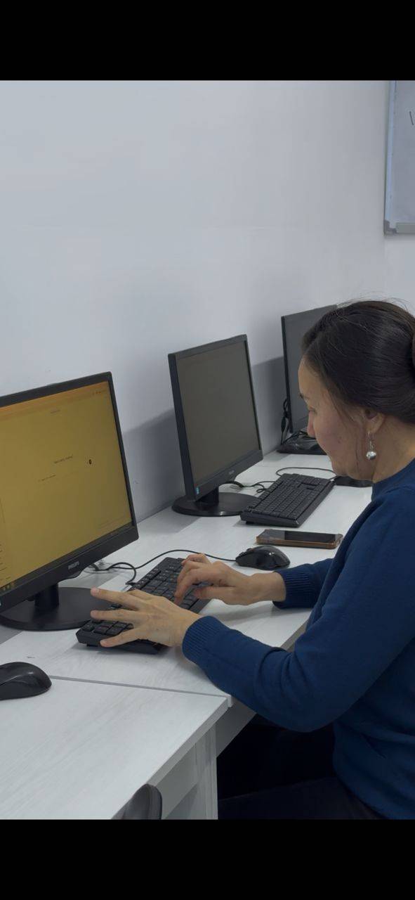 The problem of ‘manual labour’ has been solved!