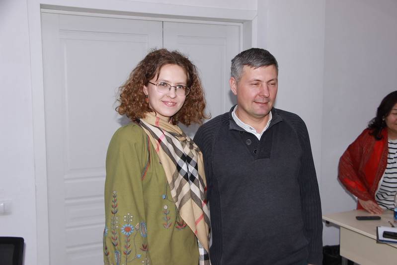 Future of environmental education discussed at Adam University through the lens of gamification