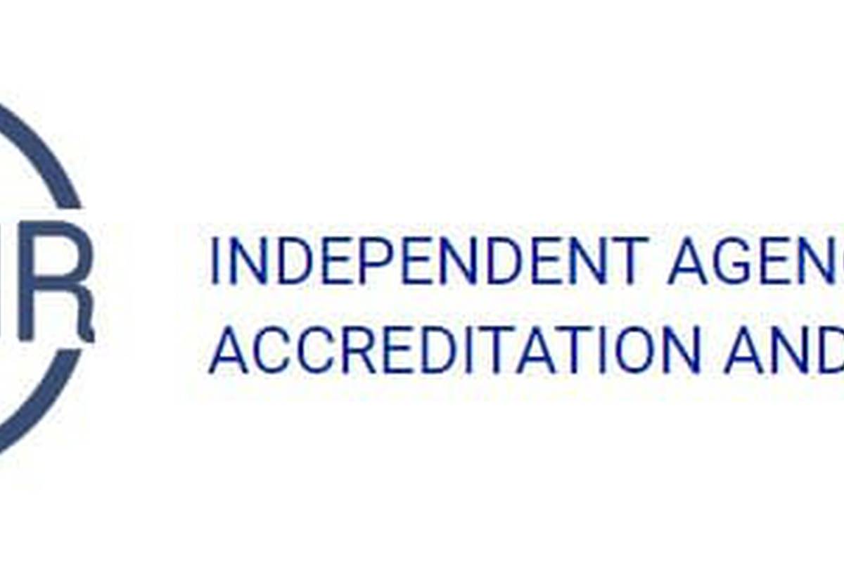 Adam University is undergoing Institutional and Programmatic international accreditation.