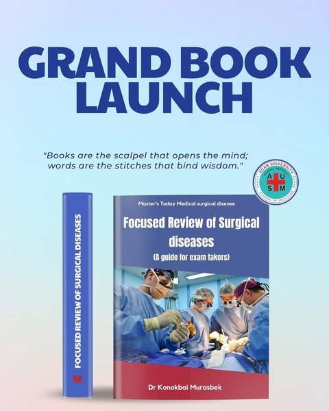 Exciting News for Medical Students