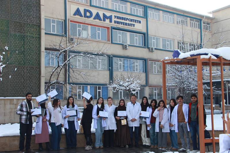 Schizophrenia and Autism Spectrum Disorder—understanding the complexities!