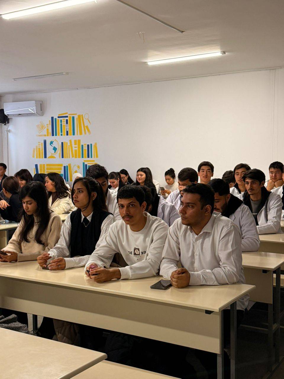 The Manas epic — the key to understanding Kyrgyzstan and the path to student unity