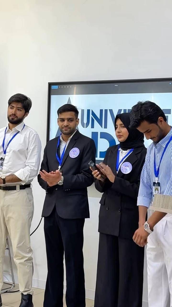 On April 11, 2026, a conference dedicated to current issues of Autism Spectrum Disorder (ASD) was held